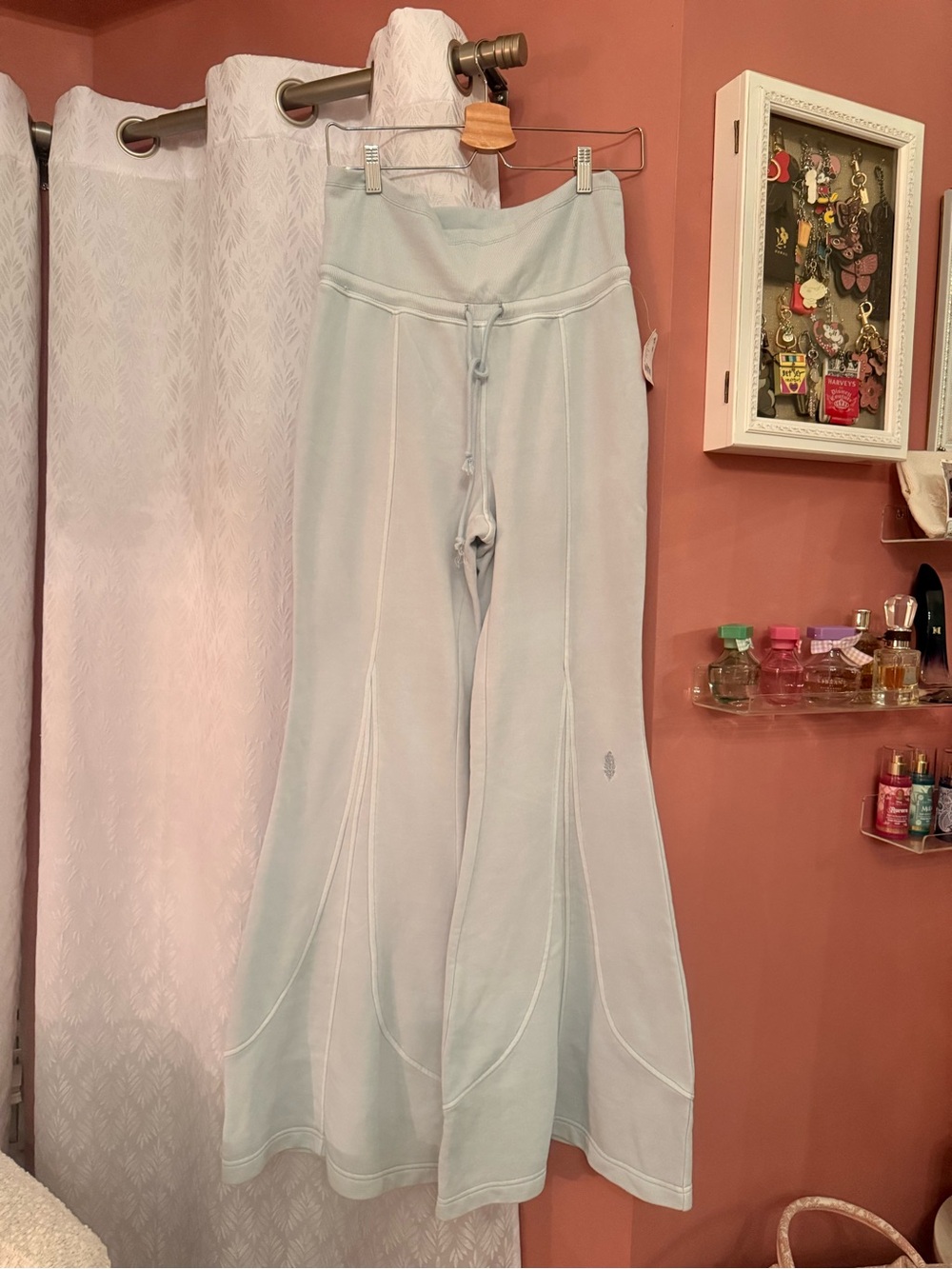 Fp movement wanderlust flares